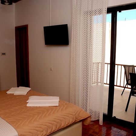Guest House Smajlaga 乌尔齐尼 外观 照片