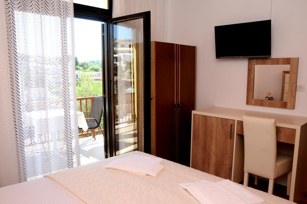 Guest House Smajlaga 乌尔齐尼 外观 照片