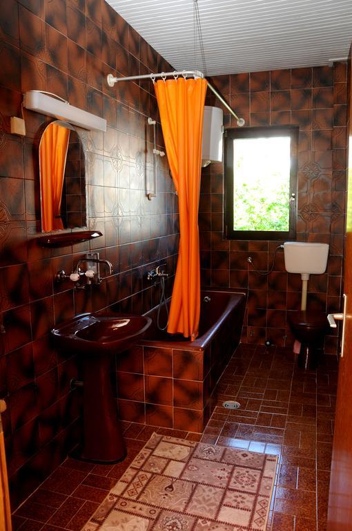 Guest House Smajlaga 乌尔齐尼 外观 照片