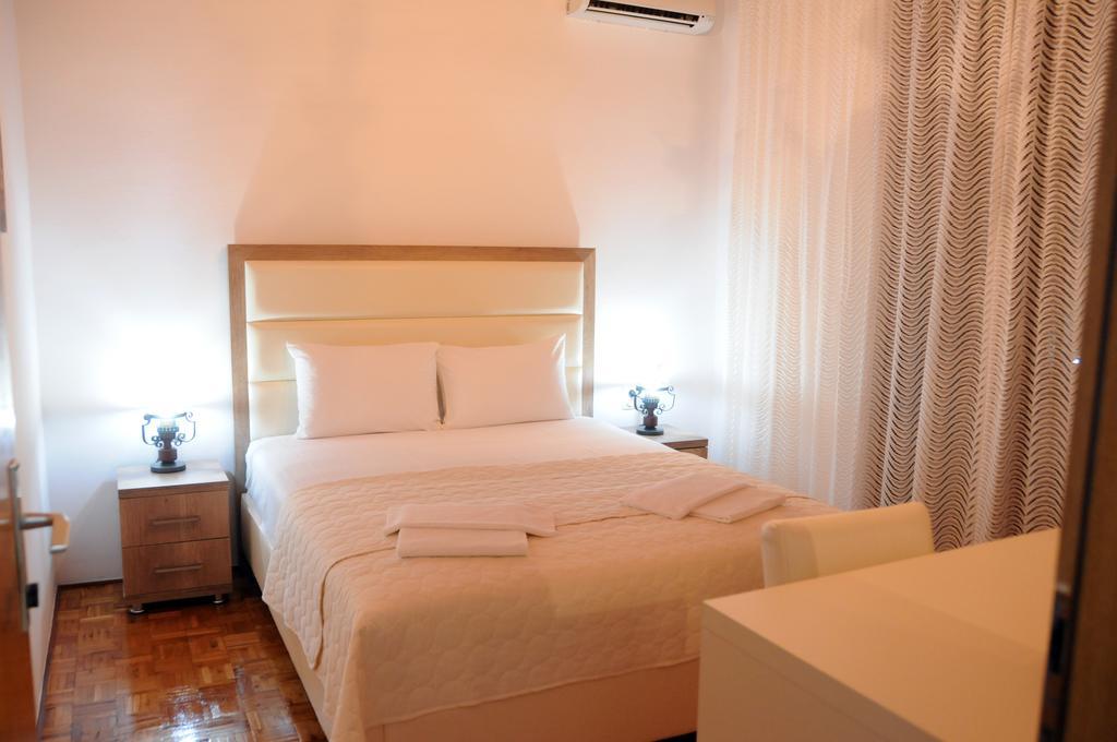 Guest House Smajlaga 乌尔齐尼 外观 照片