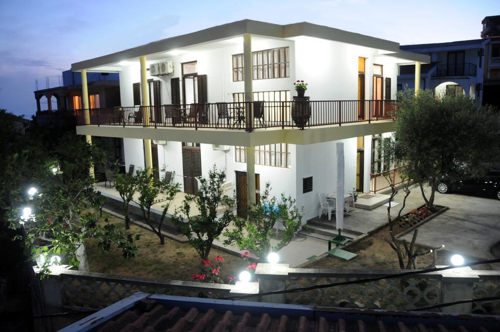 Guest House Smajlaga 乌尔齐尼 外观 照片