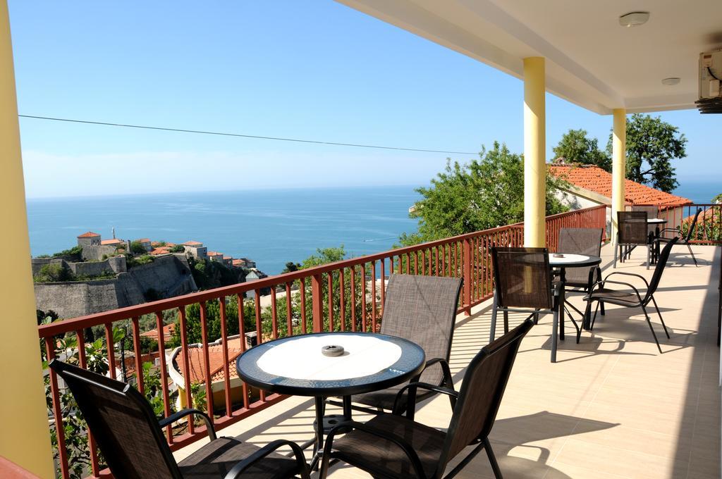 Guest House Smajlaga 乌尔齐尼 外观 照片
