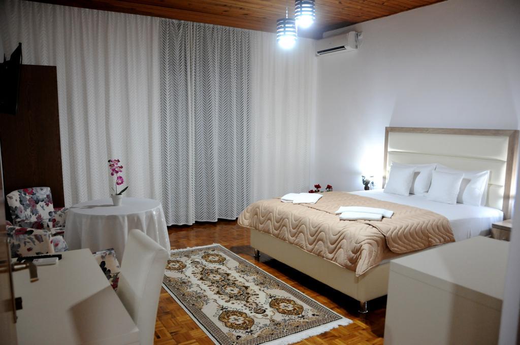 Guest House Smajlaga 乌尔齐尼 外观 照片