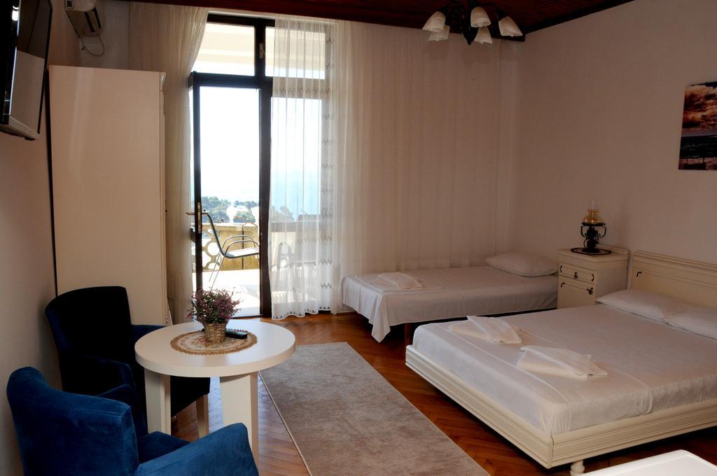Guest House Smajlaga 乌尔齐尼 外观 照片