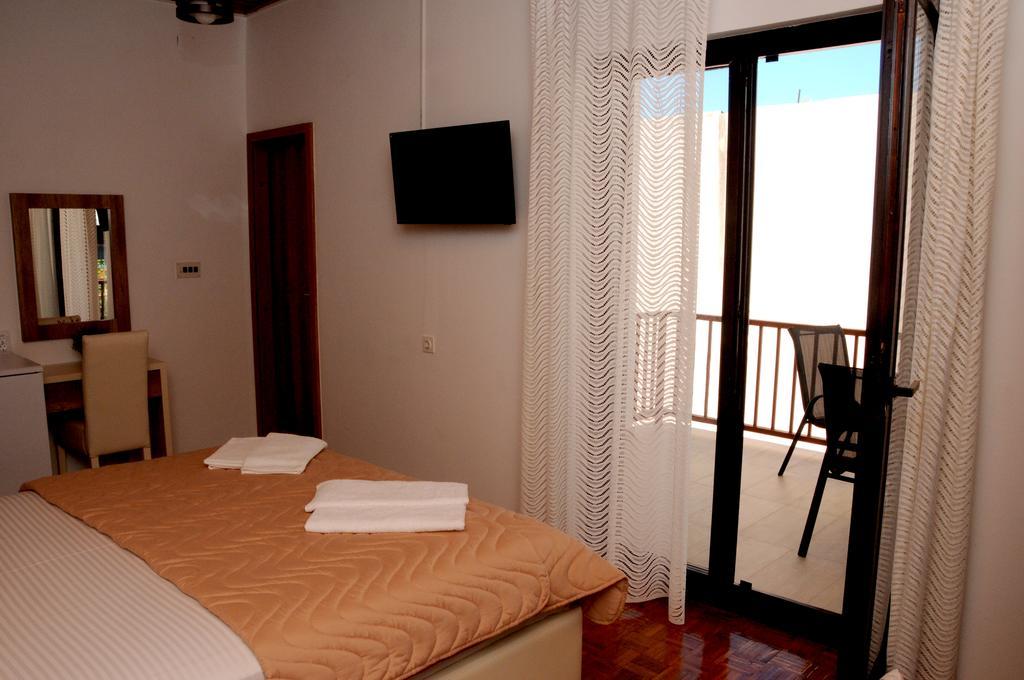 Guest House Smajlaga 乌尔齐尼 外观 照片