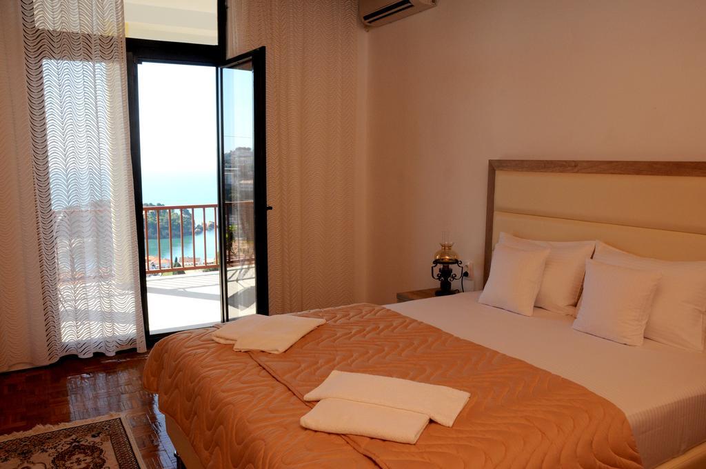Guest House Smajlaga 乌尔齐尼 外观 照片
