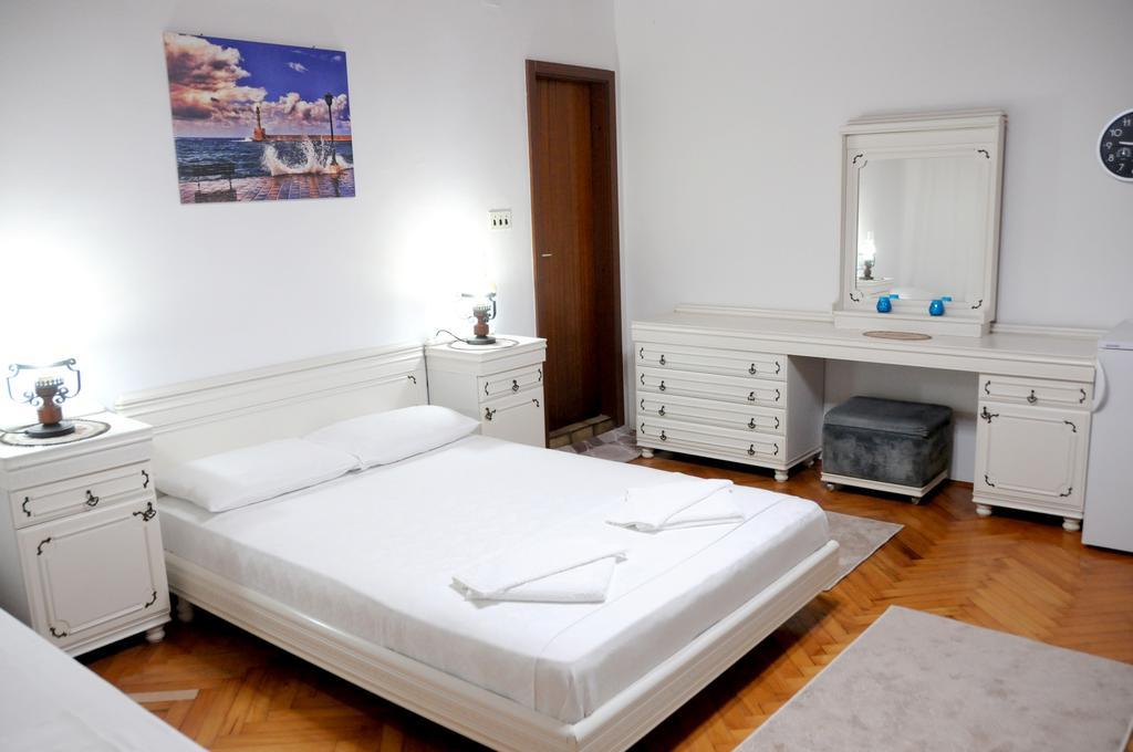 Guest House Smajlaga 乌尔齐尼 外观 照片