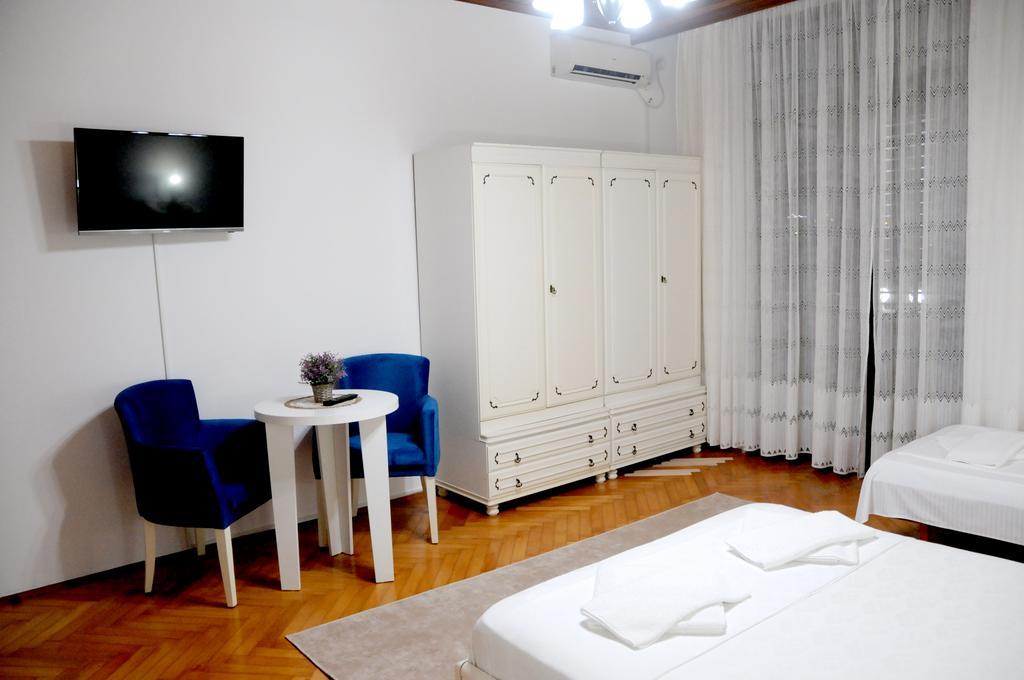 Guest House Smajlaga 乌尔齐尼 外观 照片