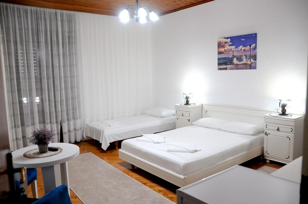 Guest House Smajlaga 乌尔齐尼 外观 照片