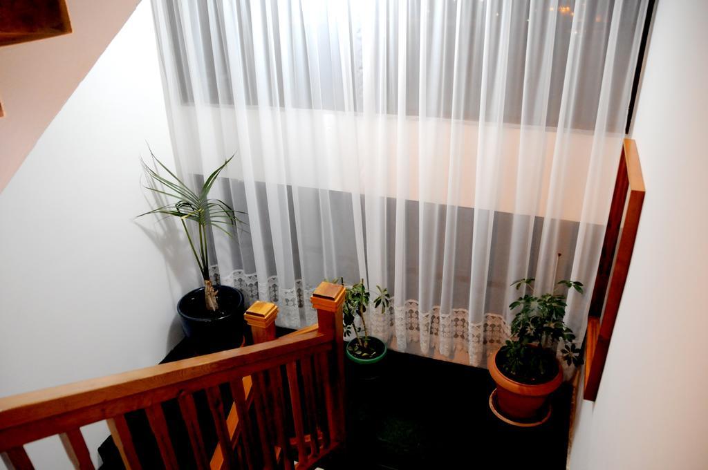 Guest House Smajlaga 乌尔齐尼 外观 照片