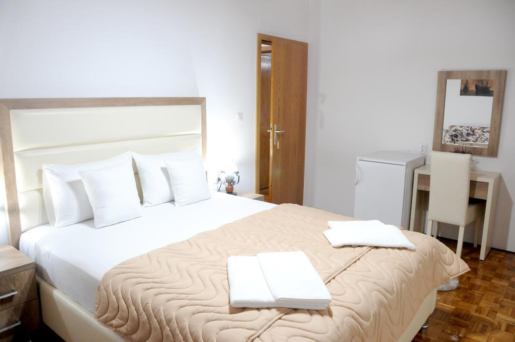 Guest House Smajlaga 乌尔齐尼 外观 照片