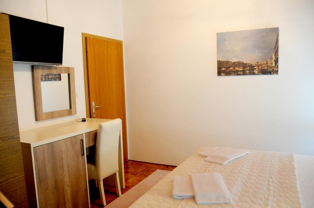 Guest House Smajlaga 乌尔齐尼 外观 照片