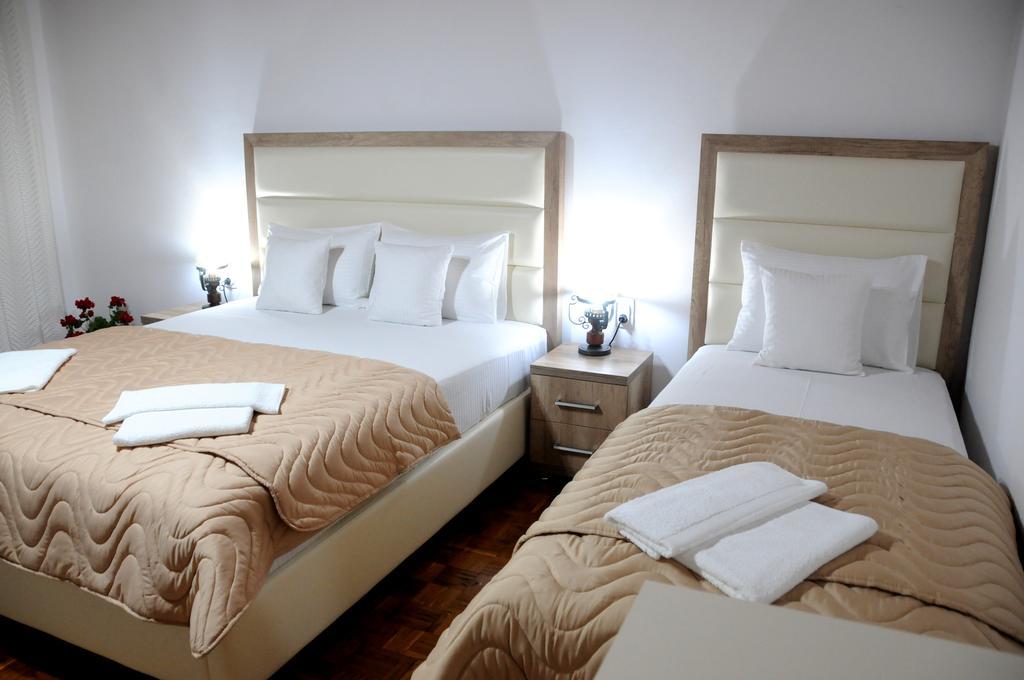 Guest House Smajlaga 乌尔齐尼 外观 照片