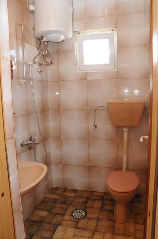 Guest House Smajlaga 乌尔齐尼 外观 照片